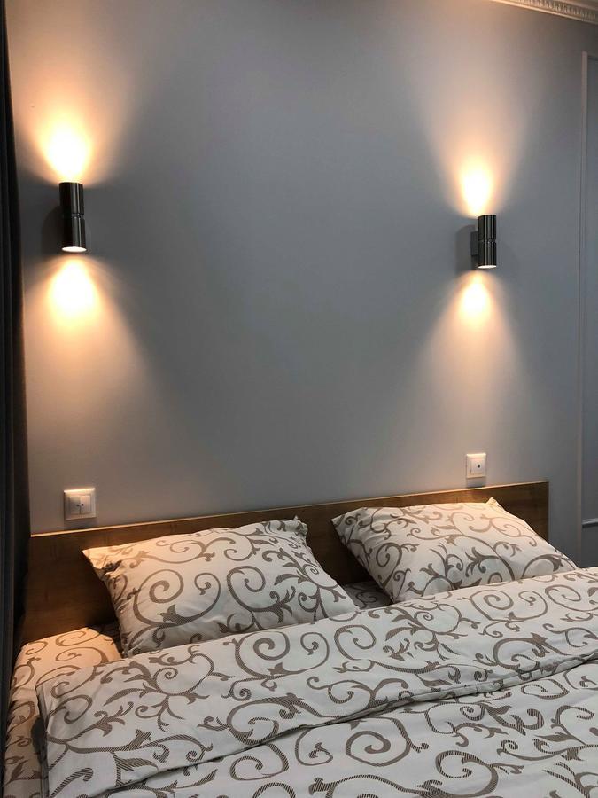 Lux Apartment Ruska Lviv Exterior photo