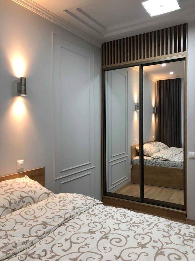 Lux Apartment Ruska Lviv Exterior photo