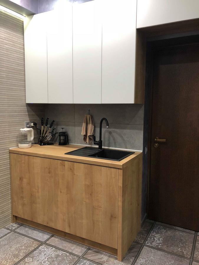 Lux Apartment Ruska Lviv Exterior photo